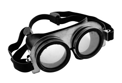Gummi Schutzbrille