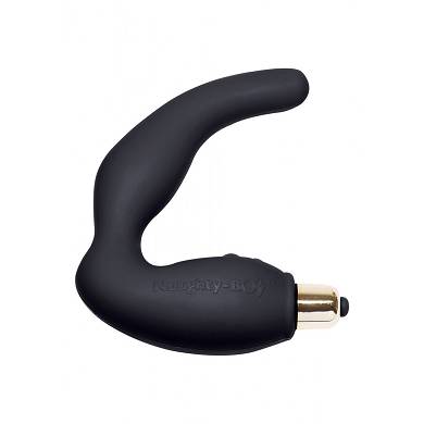 Rocks Off - Naughty Boy - 11,5 cm - in Schwarz
