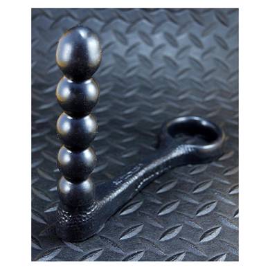 Penisring mit Analkette - Oxballs