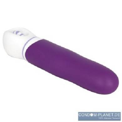 Amor Big-Vibrator Real Big verschieden Farben