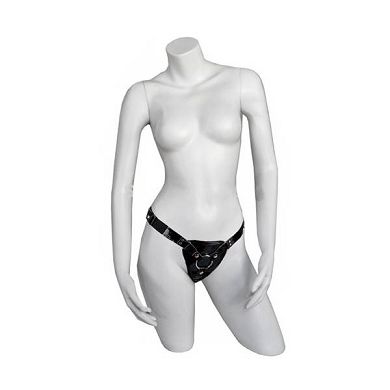 Bad Kitty Exotic Wear String und Handschellen S-L