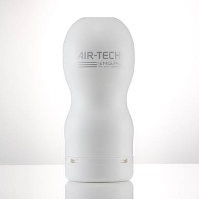 Air Tech Vakuum-Cup ? Sanft