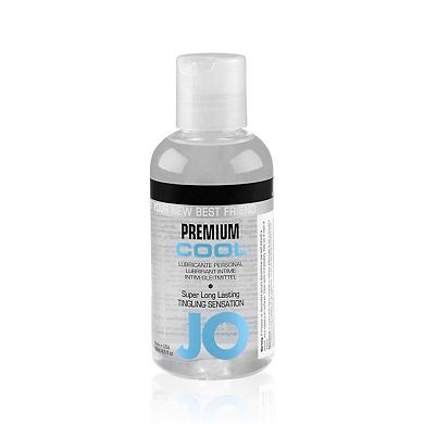 Premium Cool, silikonbasiert, 135 ml