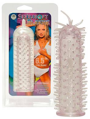 Sensasoft Sleeve