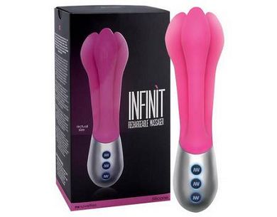 Infinit Pink