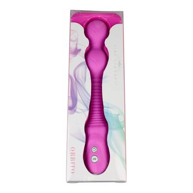 Orbito Pink
