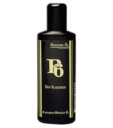 P6 Massage Pheromon l