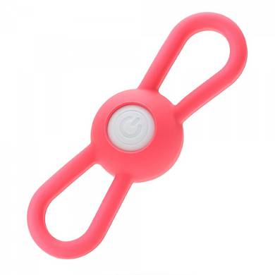 Hand Orb -  3,3 cm - in Rosa