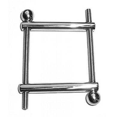 Crusher Clamp