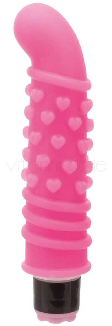 Pink Performers Lust