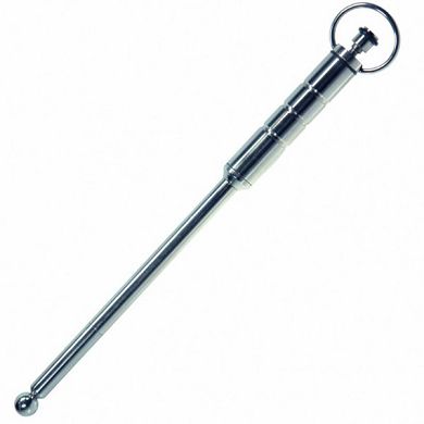 XXdreamsToys Harnrhrenvibrator L, 13 x 0,8 cm