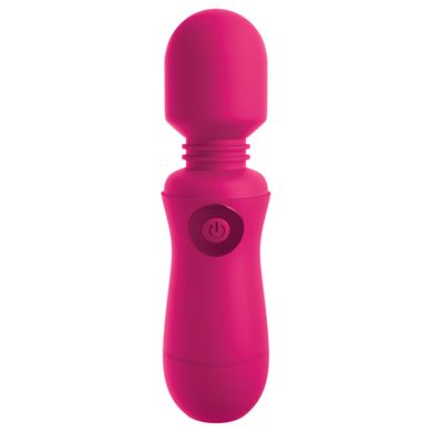 OH MEIN GOTT! Wands - #Enjoy Rechargeable Wand - Pink