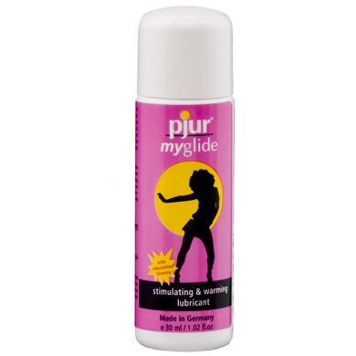 pjur myglide