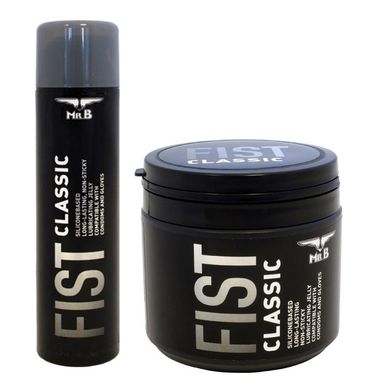 FIST CLASSIC Pumpbottle