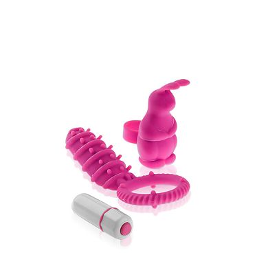 Secret Pleasure, 3-teilig, 4,5 - 5,5 cm