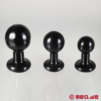 Analverschluss Buttplug