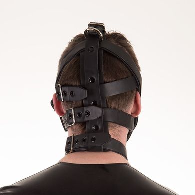 neoprene-muzzle