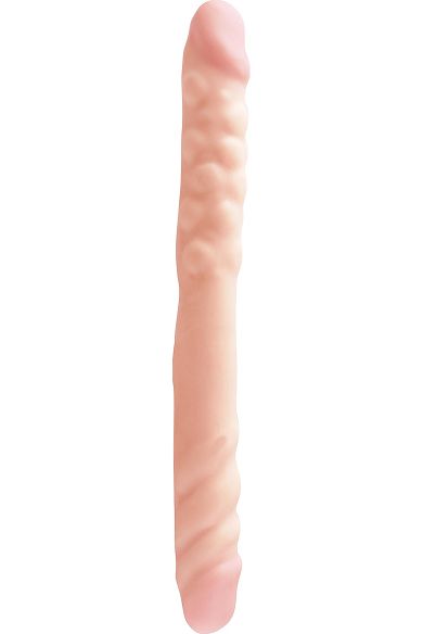 Basix Rubber Works PIPEDREAM Doppeldildo,