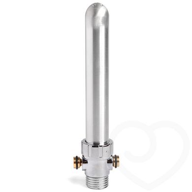 Total Splash: Intimdusche, silber