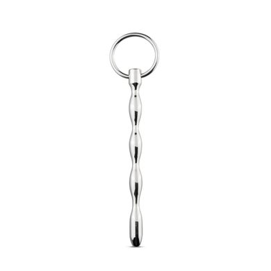Metall-Dilator mit Ring