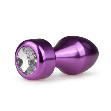 Butt Plug aus Metall