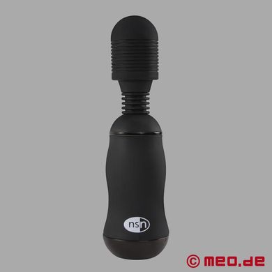 Boom Boom Power Wand Vibrator