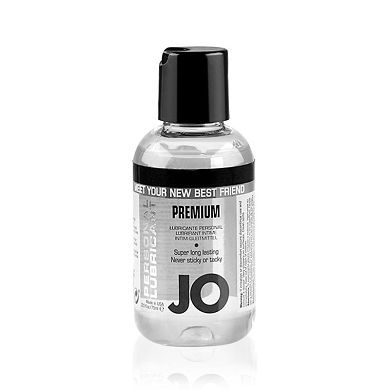 Premium, silikonbasiert, 75 ml