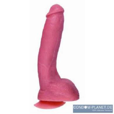 The Real One Penis Dildo flesh 24cm