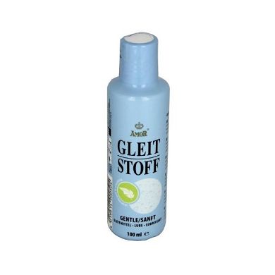 Amor Gleitstoff Gentle / Sanft. 1er Pack (1 x 0.1 l)