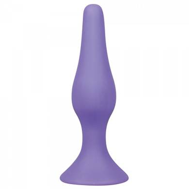 Los Analos - 13 cm - in Lila