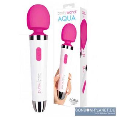 Bodywand Aqua Waterproof Massager