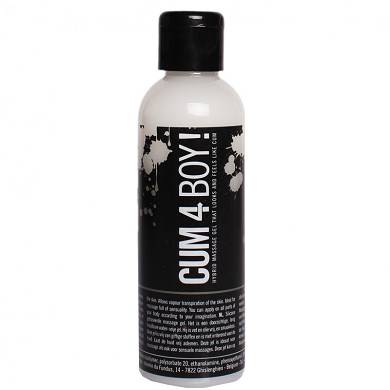 Cum 4 Boy