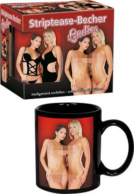 Becher Ladies