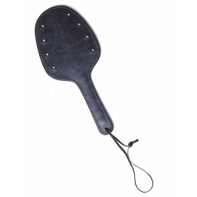 Leder Paddle