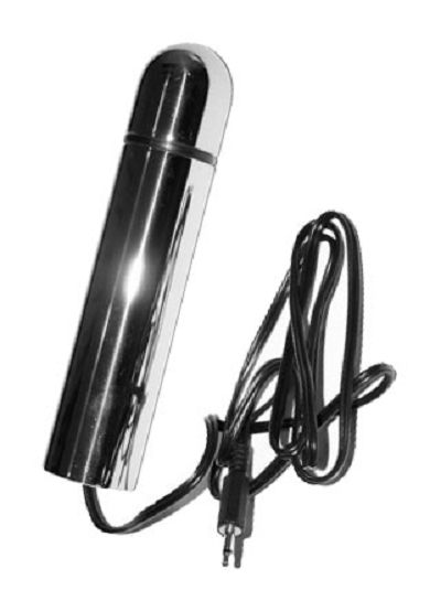 Eletro Dildo - Vaginal