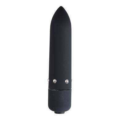Diamond Power Bullet - Schwarz