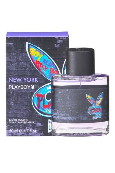 Playboy Eau de Toilette