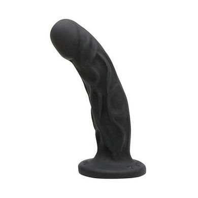 Tantus Throb Silicone Dildo