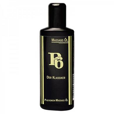 Lubry P6 Pheromon Massage ֙l 100 ml Flasche $13 (10,28?/100ml)