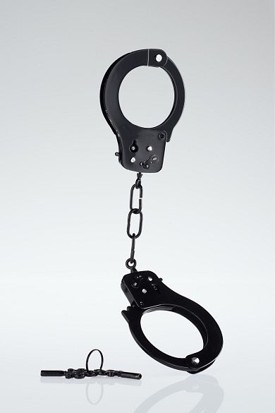 Fetish Fantasy Series FFS Handschellen aus Metall