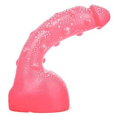 Pinky! Texturized Dildo