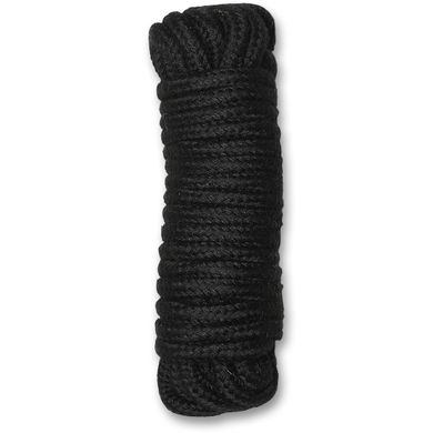 Sex Extra Love Rope Bondageseil 5 Meter black