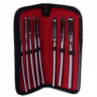 Dilatator Set 8 Teilig