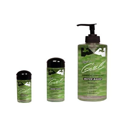 Elbow Grease Gel Classic Light