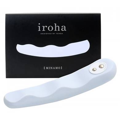 TENGA - Iroha Minamo - in Blau
