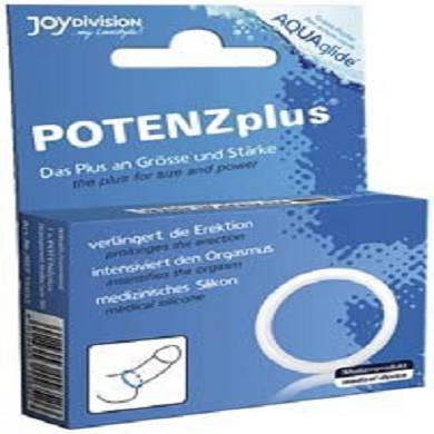Joydivision POTENZplus - mittel