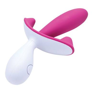 Ohmibod Lovelife Adventure Trio ? Vibrator