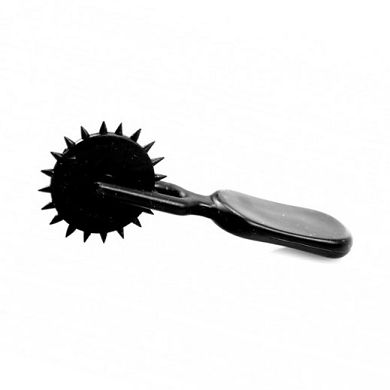 Folterrad - BLACK