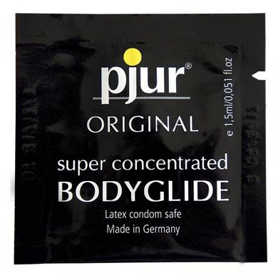 Original Bodyglide - 50 Sachets