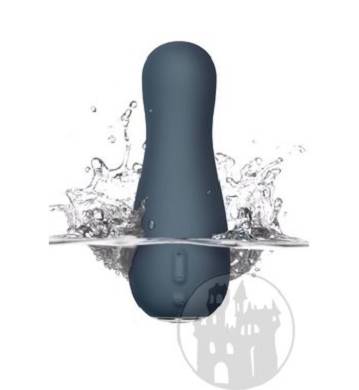 Jimmy Jane Form 4 schwarz